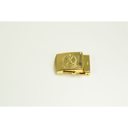 BUCKLE NYLON UITM